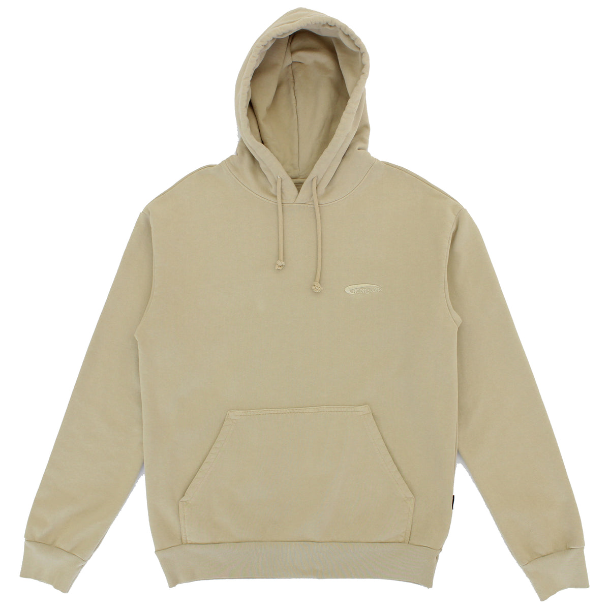 Icon Hoodie SS22