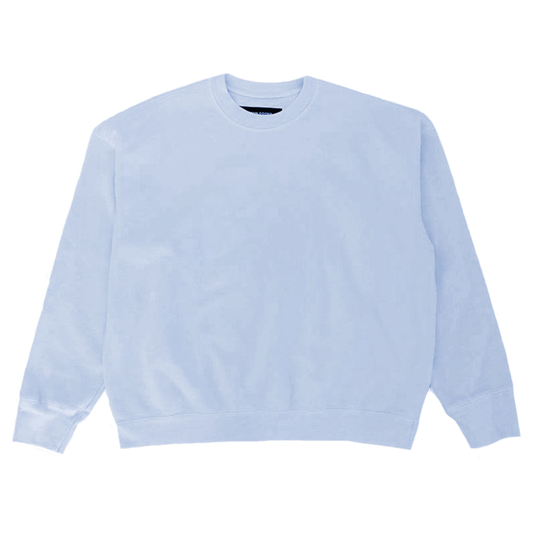 Icon Sweatshirt - Powder Blue