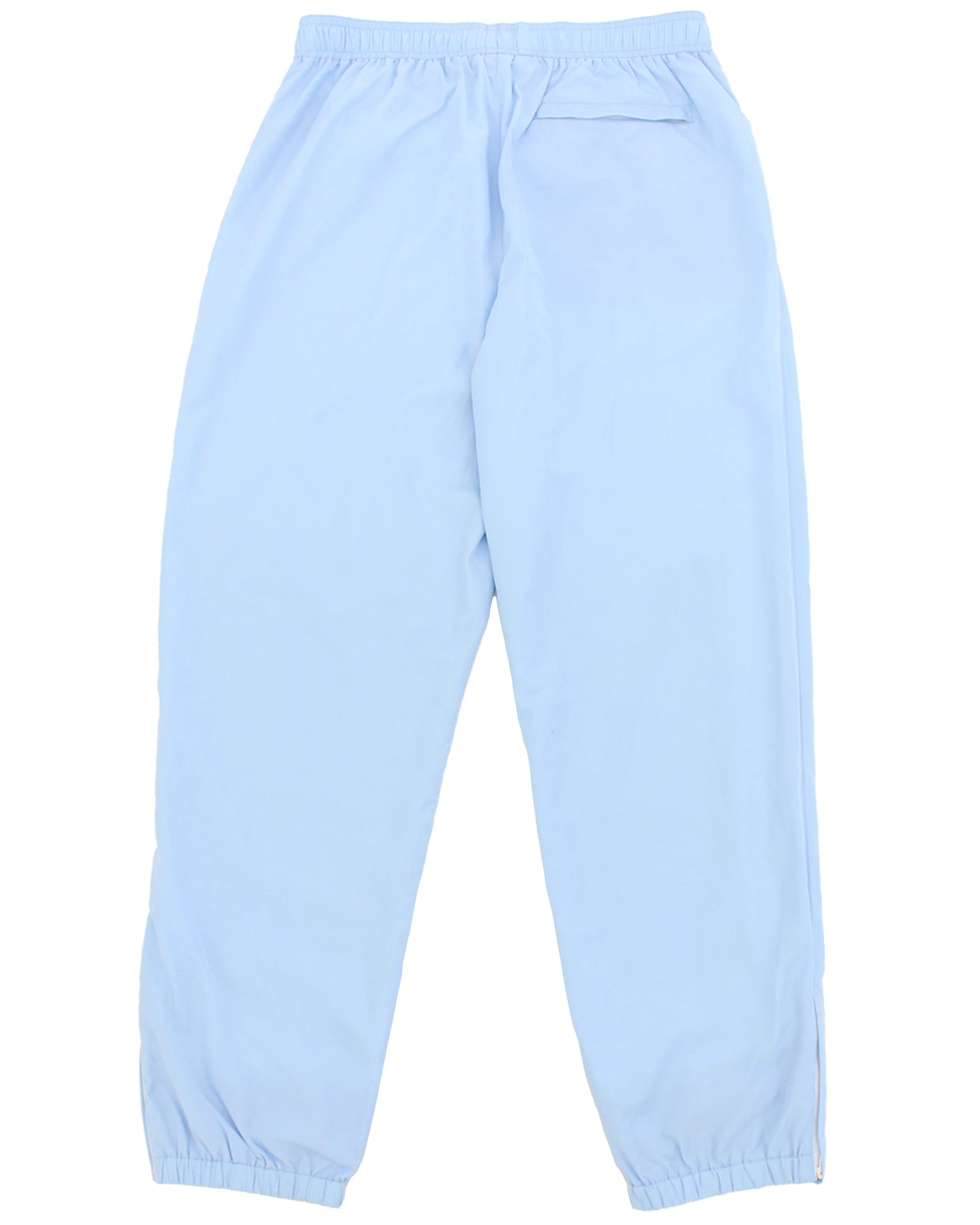 SCRIMMAGE TRACKPANT - BABY BLUE