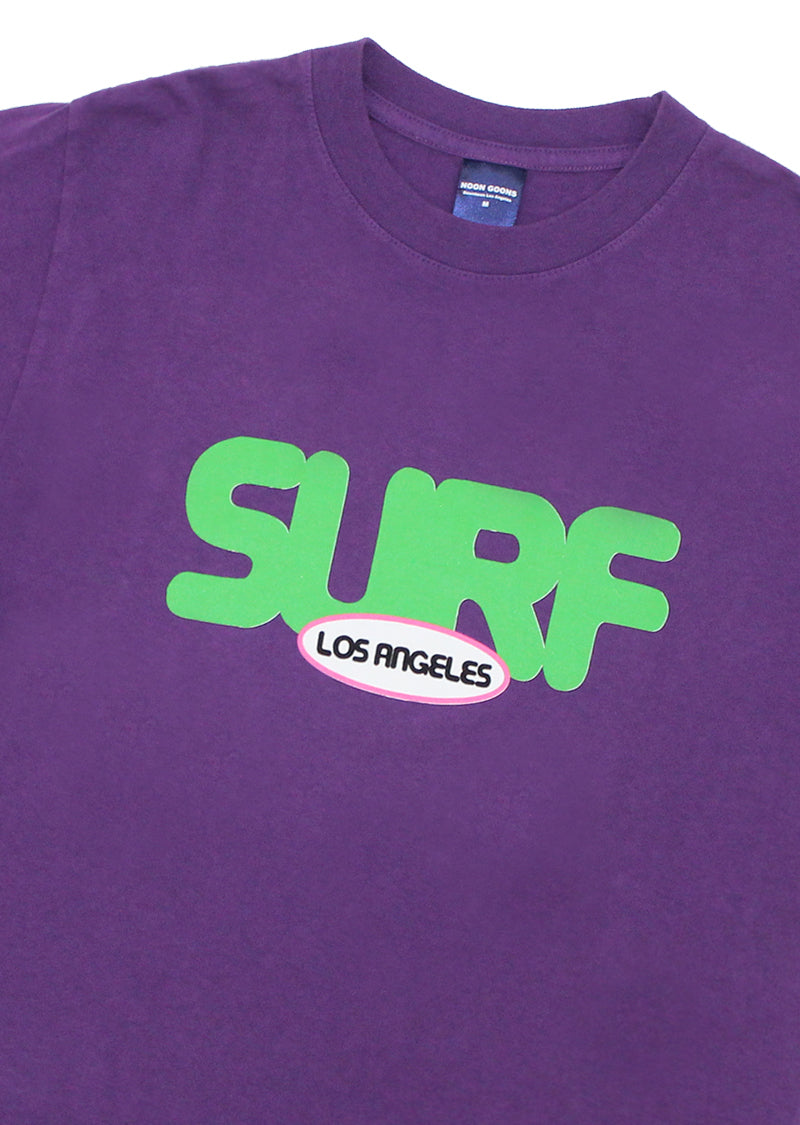S.L.A. T - Purple