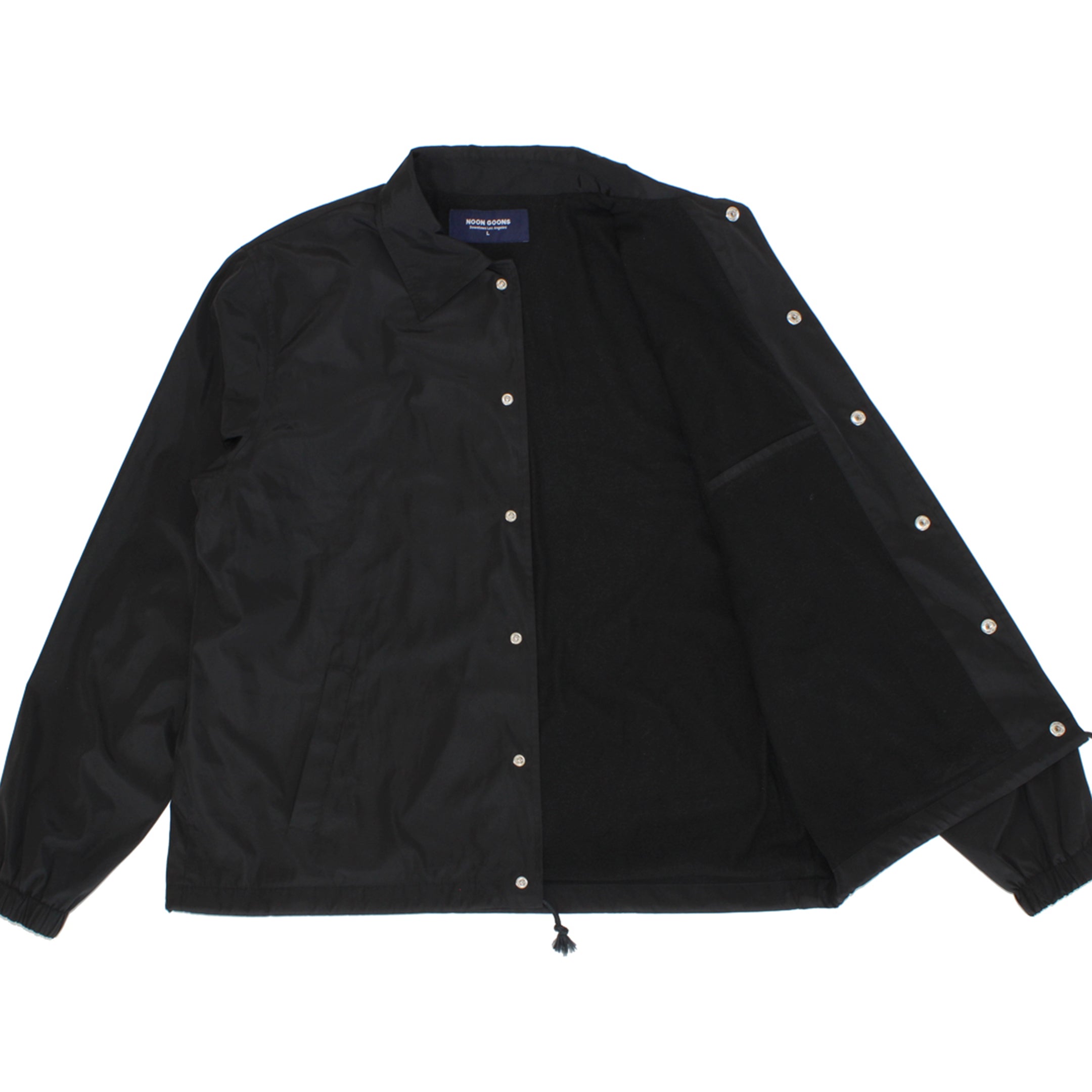 Crescent Coaches Jacket