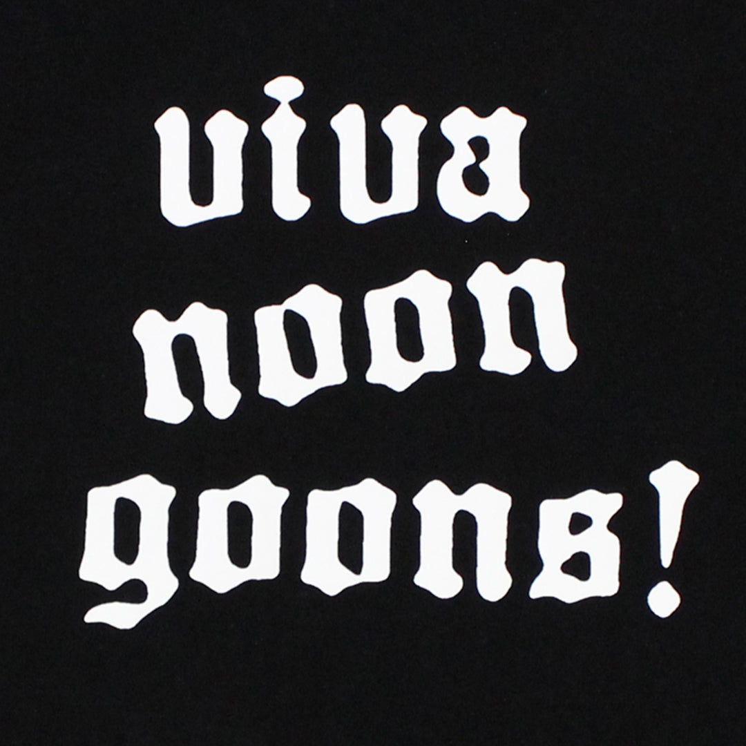 Viva Noon Goons - Black